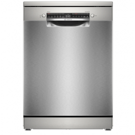 BOSCH SMS4HVI21E Ελέυθερο Πλυντήριο Πιάτων 60cm Inox